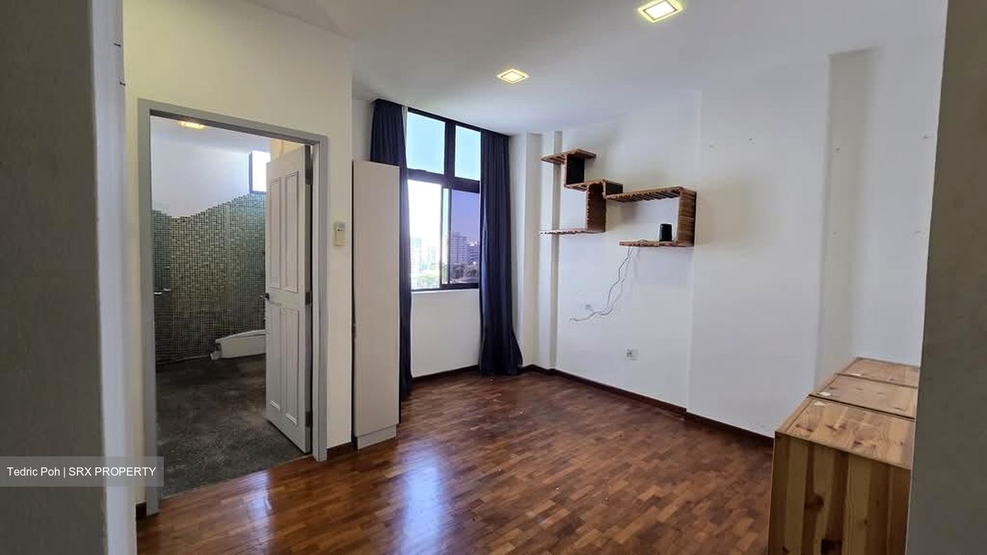 The Summit (D16), Condominium #576849431